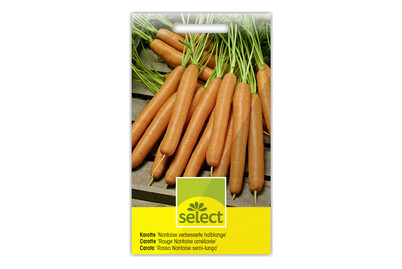 Image of Karotte bei JUMBO