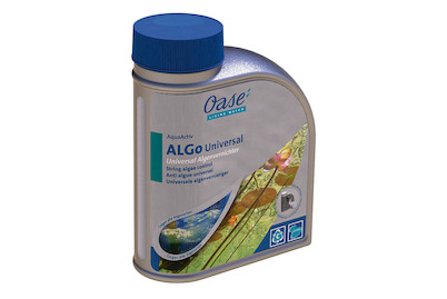 Image of AquaActiv AlGo Universal 500 ml