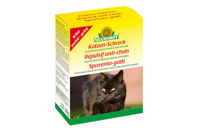 Image of Neudorff Katzen-Schreck bei JUMBO