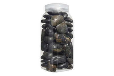 Image of Glitterstone schwarz bei JUMBO