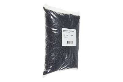 Image of Farbgranulat schwarz bei JUMBO