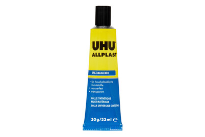 Image of Uhu Allplast 30 g Tube FS bei JUMBO