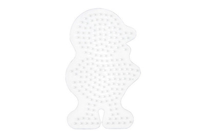 Image of Hama Stiftplatte Huhn bei JUMBO