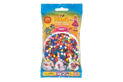 Image of Hama Perlenpackung bei JUMBO