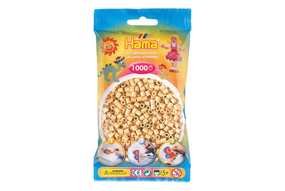 Image of Hama Bügelperlen Midi beige bei JUMBO