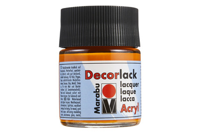 Image of Marabu Decorlack Acryl bei JUMBO