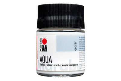 Image of Marabu Klarlack Aqua bei JUMBO