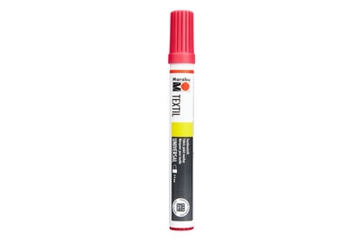 Image of Marabu Textil Farbstift 2 - 4 mm bei JUMBO