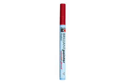 Image of Marabu Lackmalstift Kirsche bei JUMBO
