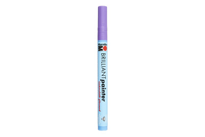 Image of Marabu Lackmalstift Lavendel bei JUMBO