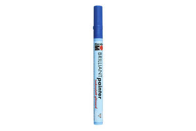 Image of Marabu Lackmalstift Lapis bei JUMBO