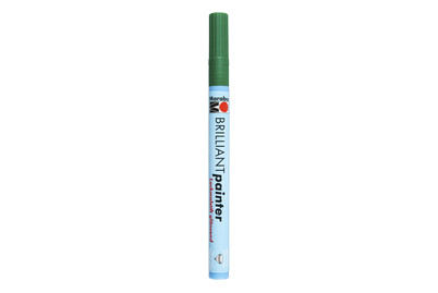 Image of Marabu Lackmalstift Minze bei JUMBO