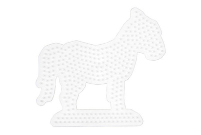 Image of Hama Stiftplatte Pferd bei JUMBO