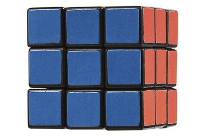 Image of Zauberwürfel bei JUMBO