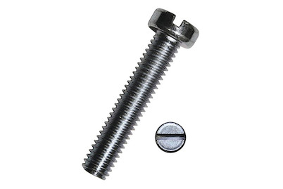 Image of Zylinderkopf Metallschrauben bei JUMBO