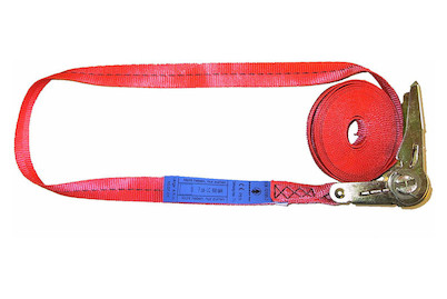 Image of Umreifungsgurt mit Ratsche bei JUMBO