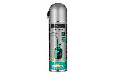 Image of Oil Spray Motorex 500ml bei JUMBO