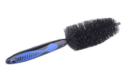 Image of Qualité&Prix Velobürste Kunststoff bei JUMBO