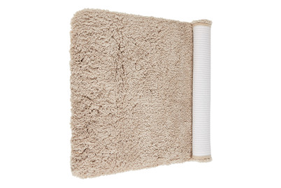 Image of Badezimmerteppich Lamb 60x90 nougat bei JUMBO