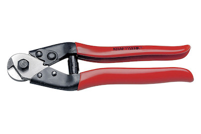 Image of Kraftwerk Draht- und Kabelschere bei JUMBO
