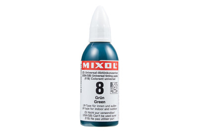 Image of Mixol Nr.8 grün 20ml bei JUMBO