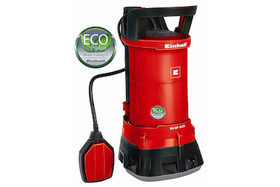 Image of Einhell Schmutzwasserpumpe Rg-Dp 4525 bei JUMBO