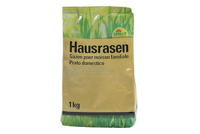 Image of Hausrasen 1 kg