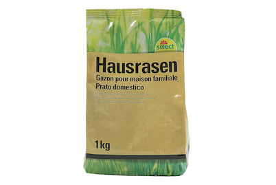 Image of Hausrasen 1 kg bei JUMBO