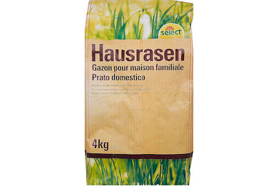 Image of Hausrasen 4 kg bei JUMBO