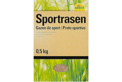 Image of Select Sportrasen 500G bei JUMBO