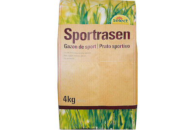 Image of Sportrasen 4 kg