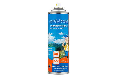 Image of Imprägnier Spray 500 ml bei JUMBO