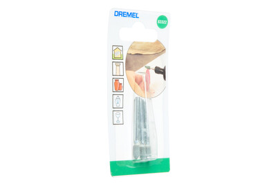 Image of Silizium-Karbid-Schleifstein 3.2 mm 83322 bei JUMBO