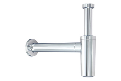 Image of Geberit Siphon 5/4x40 mm Chrom bei JUMBO