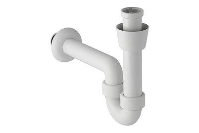 Image of Geberit Rohrbogensifon 5/4x40 mm bei JUMBO