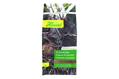 Image of Hauert Herbstdünger 1KG bei JUMBO
