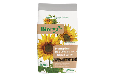 Image of Hauert Stickstoffdünger Hornspäne bei JUMBO