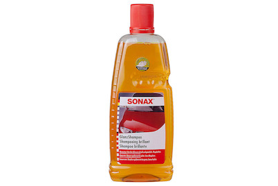 Image of Sonax Glanz-Shampoo-Konzentrat 1 l bei JUMBO