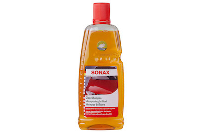 Image of Sonax Glanz-Shampoo-Konzentrat 1 l