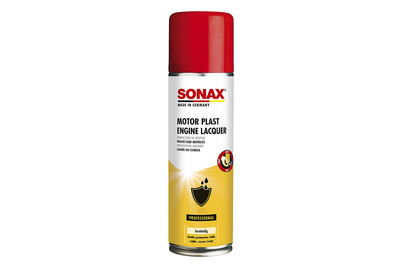 Image of Sonax Motor Plast 300Ml