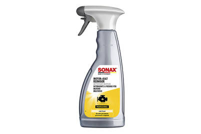 Image of Sonax Motor- und Kaltreiniger bei JUMBO