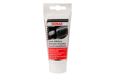 Image of Sonax Chrom Paste Tube 75 ml bei JUMBO