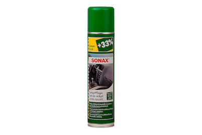 Image of Sonax CockpitPfleger Lemon-fresh, Spray à 400 ml +33% bei JUMBO