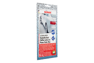 Image of Sonax Wax Tuch Clean & Drive