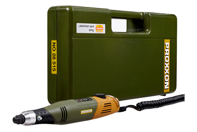 Image of Proxxon Modellbau- und Gravierset bei JUMBO