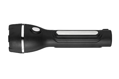 Image of Taschenlampe mit 4 LED's Tl-Rg2Aa bei JUMBO