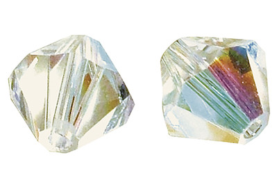 Image of Swarovski Kristall-Schliffperlen, 8 mm ø, Dose 11 Stück
