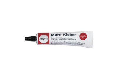 Image of Multi-Kleber Tube 20 g bei JUMBO