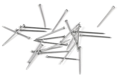 Image of Stecknadel, 18mm, (ca.820Stück), Dose 50g bei JUMBO