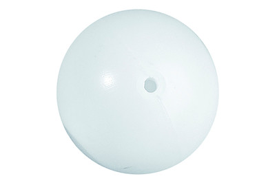 Image of Plastik-Kugel ohne Hals, 7 cm bei JUMBO